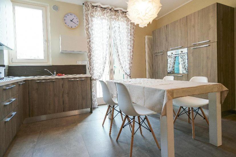 베로나 Casa Myriam 아파트 외부 사진