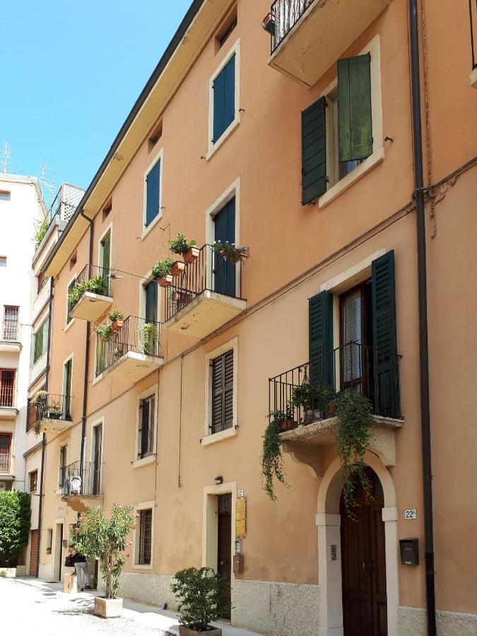 베로나 Casa Myriam 아파트 외부 사진